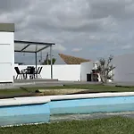 Casa El Marques 度假居 奇克拉纳－德拉弗龙特拉